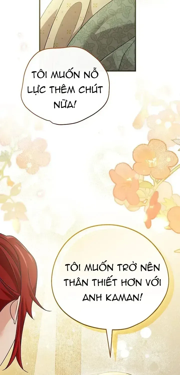 Tận Hưởng Thời Gian Có Hạn Của Tôi Chap 60 - Next Chap 61