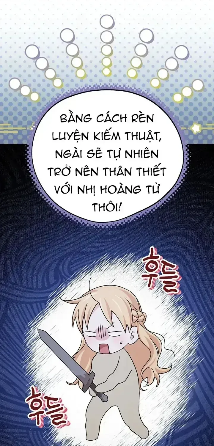 Tận Hưởng Thời Gian Có Hạn Của Tôi Chap 60 - Next Chap 61