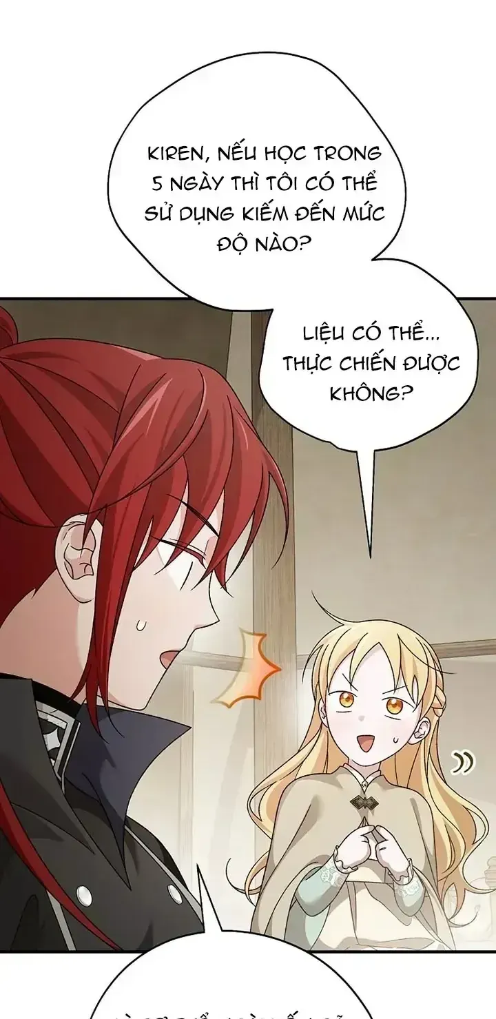 Tận Hưởng Thời Gian Có Hạn Của Tôi Chap 60 - Next Chap 61