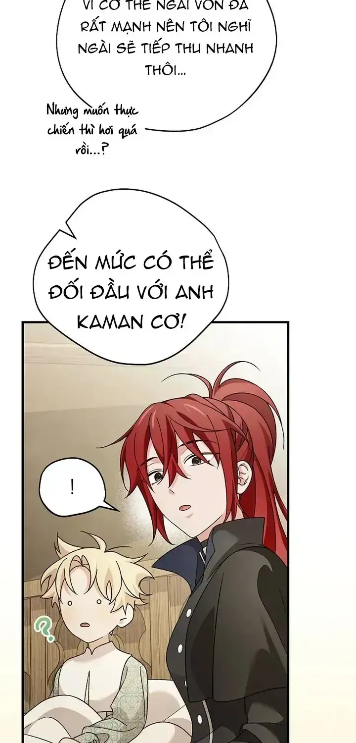 Tận Hưởng Thời Gian Có Hạn Của Tôi Chap 60 - Next Chap 61