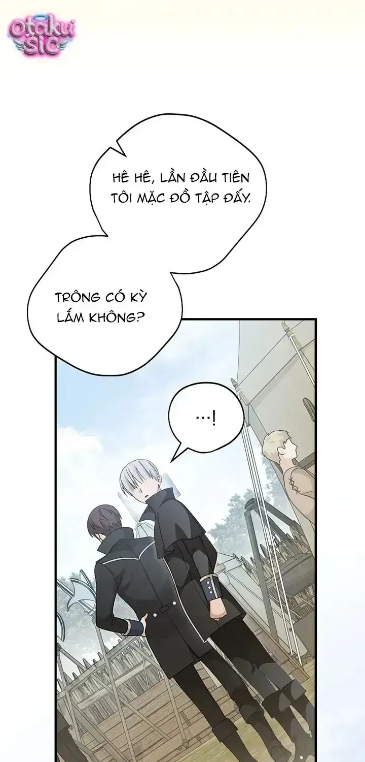 Tận Hưởng Thời Gian Có Hạn Của Tôi Chap 60 - Next Chap 61