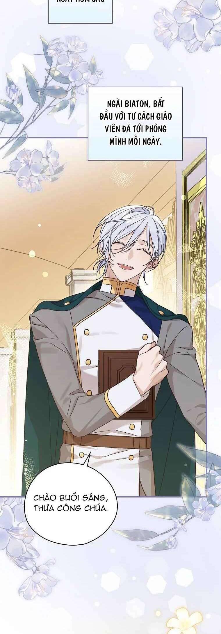 Tận Hưởng Thời Gian Có Hạn Của Tôi Chap 7 - Next Chap 8