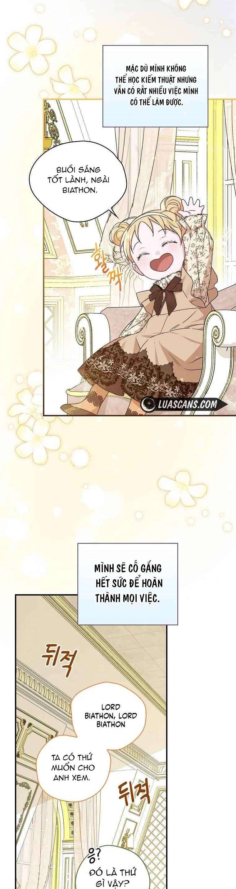 Tận Hưởng Thời Gian Có Hạn Của Tôi Chap 7 - Next Chap 8