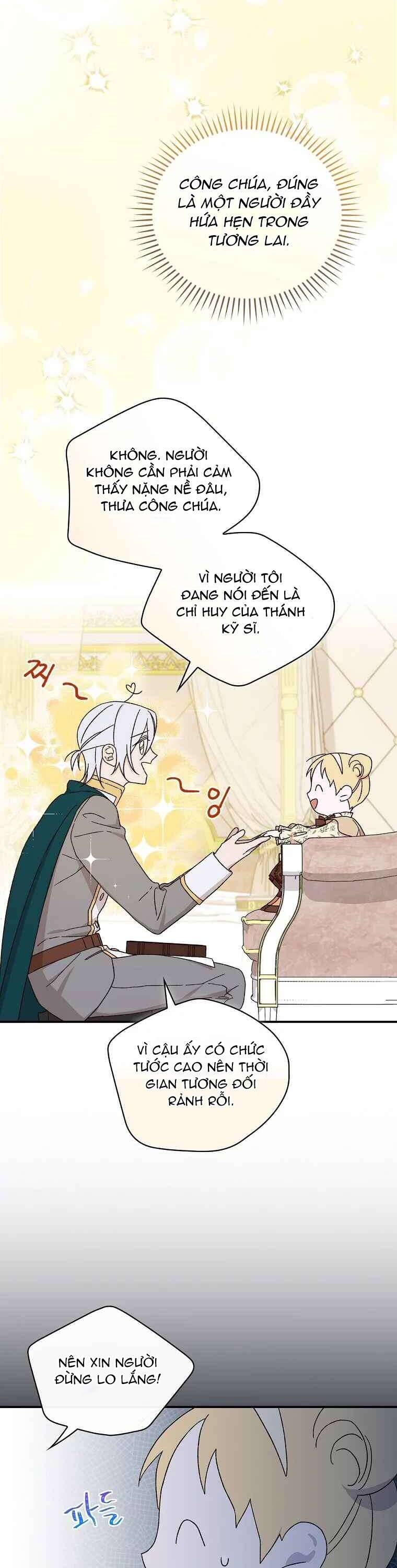 Tận Hưởng Thời Gian Có Hạn Của Tôi Chap 7 - Next Chap 8