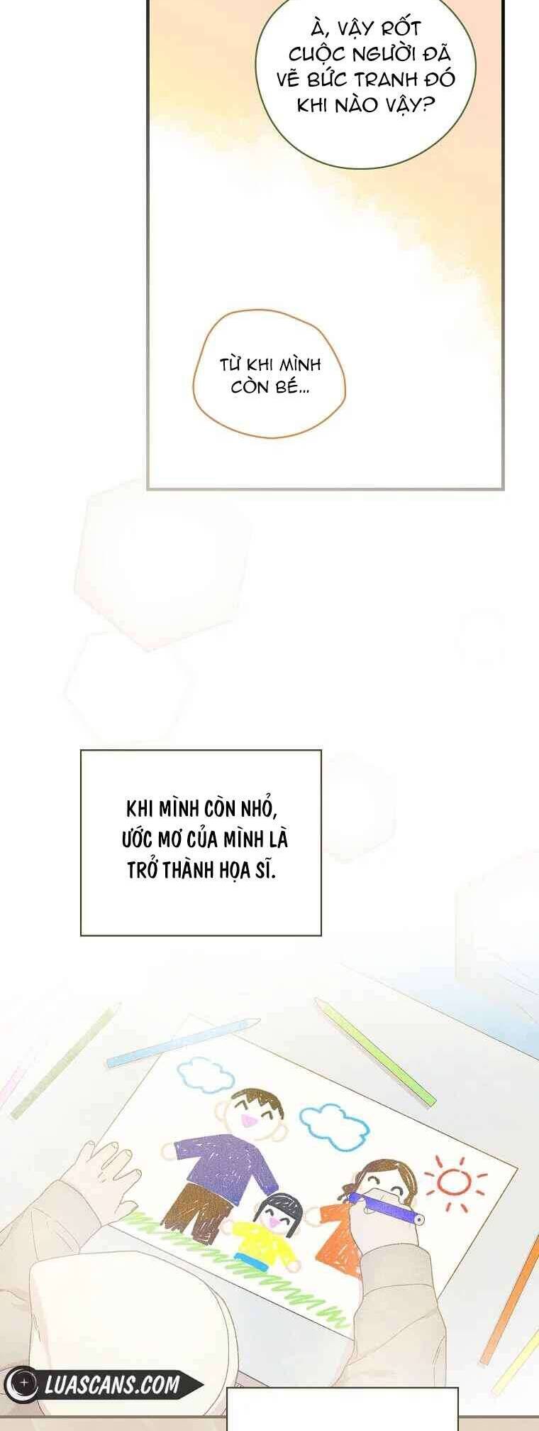 Tận Hưởng Thời Gian Có Hạn Của Tôi Chap 7 - Next Chap 8