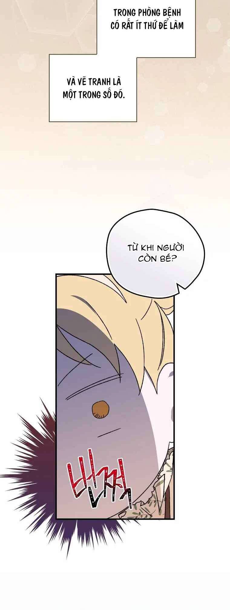 Tận Hưởng Thời Gian Có Hạn Của Tôi Chap 7 - Next Chap 8