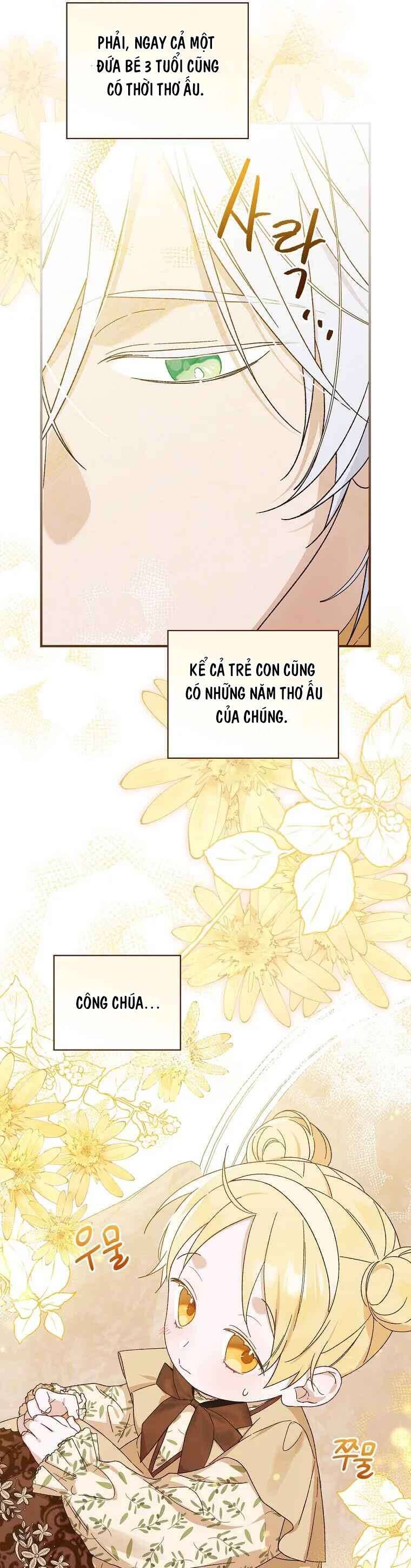 Tận Hưởng Thời Gian Có Hạn Của Tôi Chap 7 - Next Chap 8