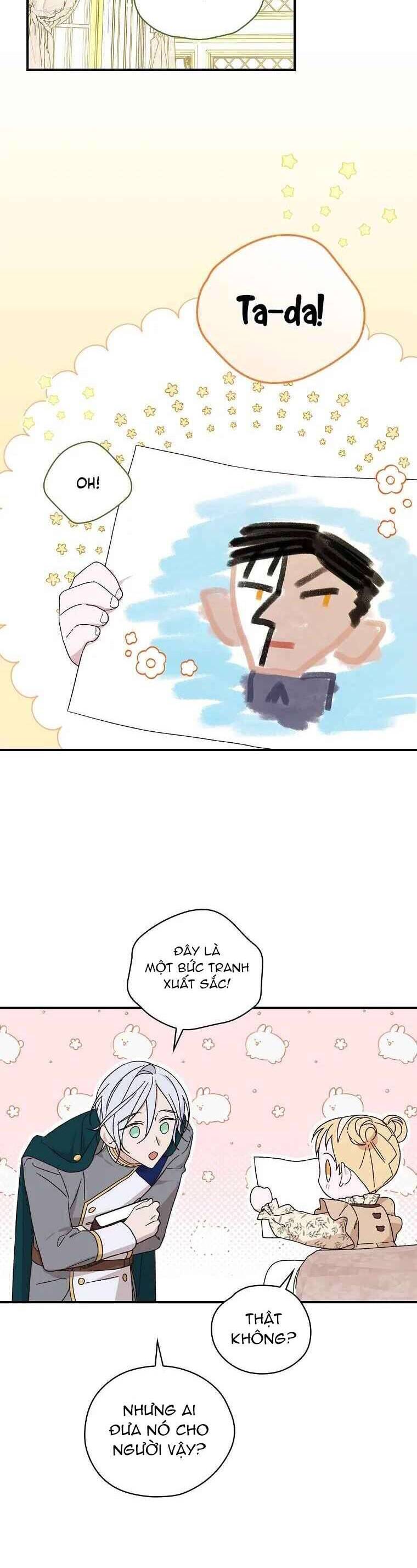 Tận Hưởng Thời Gian Có Hạn Của Tôi Chap 7 - Next Chap 8