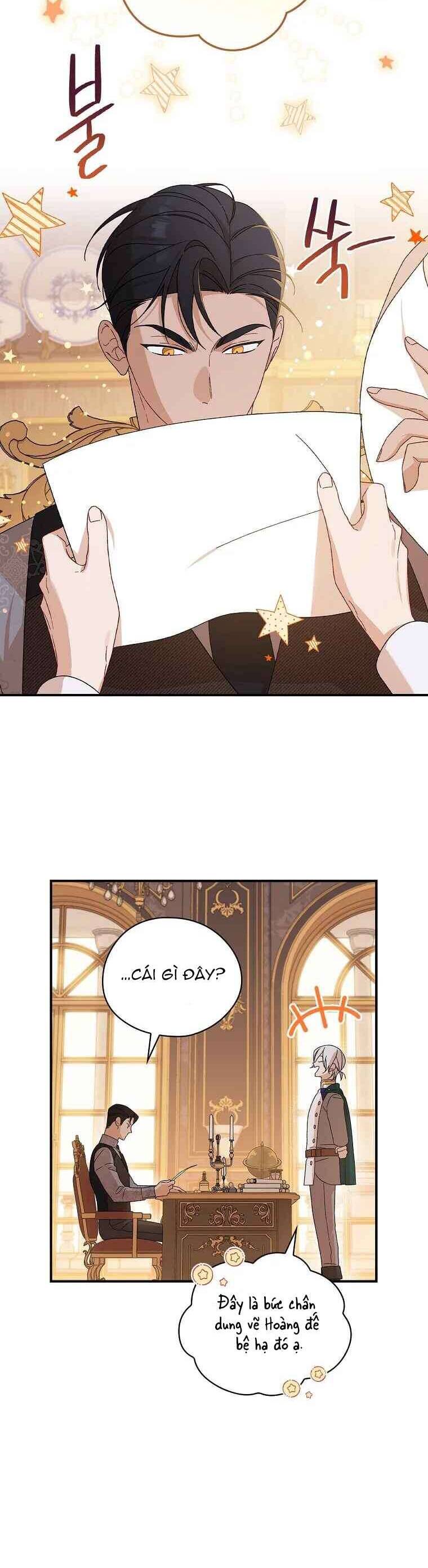Tận Hưởng Thời Gian Có Hạn Của Tôi Chap 7 - Next Chap 8