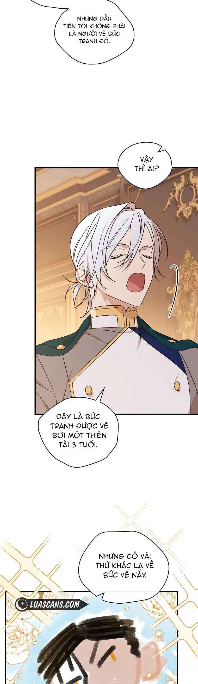 Tận Hưởng Thời Gian Có Hạn Của Tôi Chap 7 - Next Chap 8