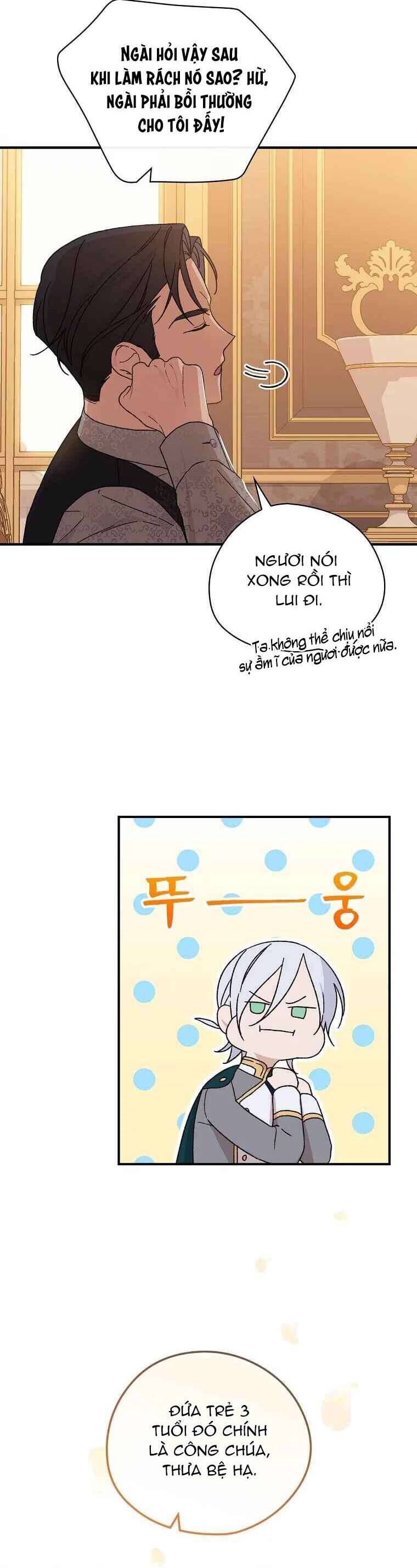 Tận Hưởng Thời Gian Có Hạn Của Tôi Chap 7 - Next Chap 8