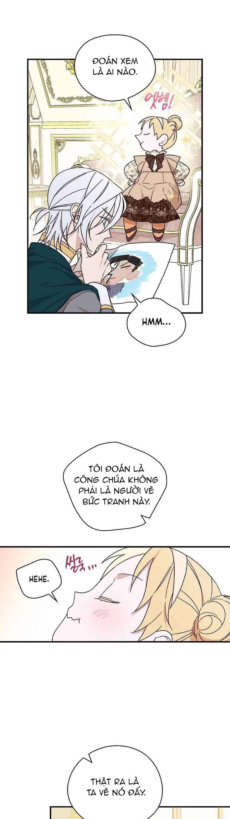 Tận Hưởng Thời Gian Có Hạn Của Tôi Chap 7 - Next Chap 8