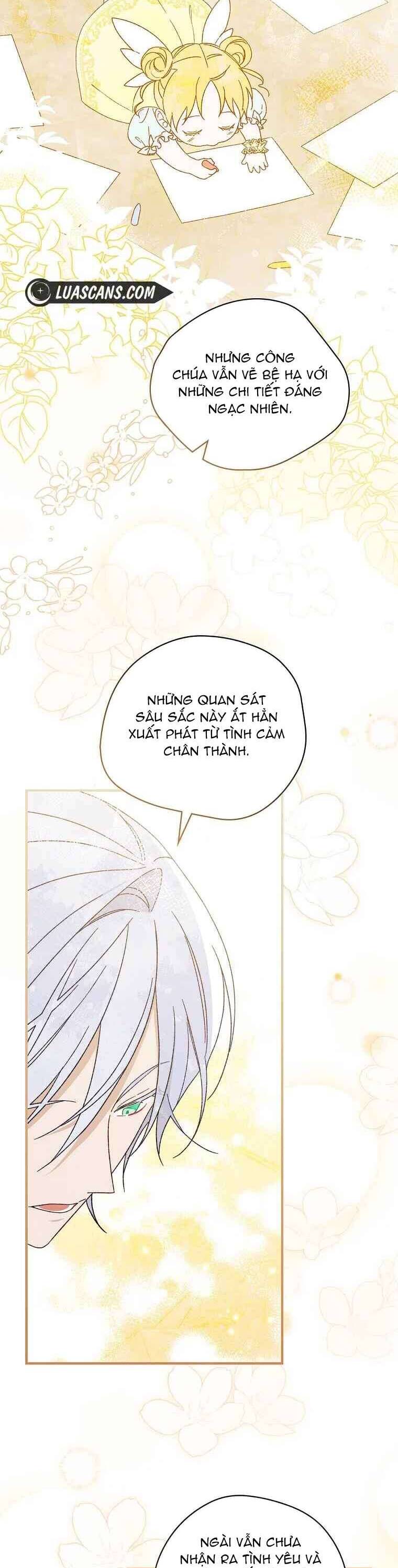 Tận Hưởng Thời Gian Có Hạn Của Tôi Chap 7 - Next Chap 8