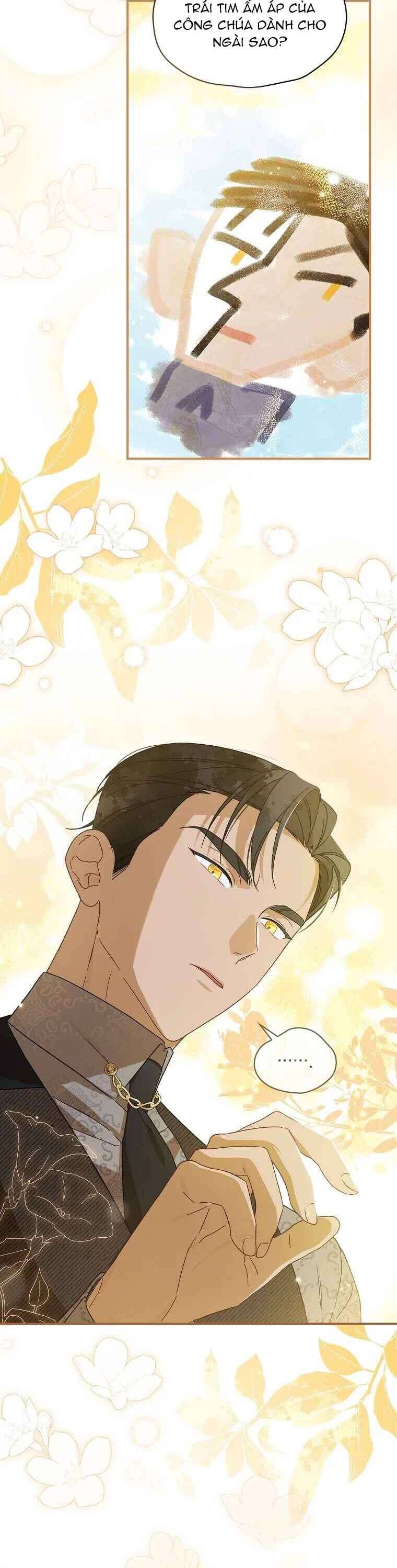 Tận Hưởng Thời Gian Có Hạn Của Tôi Chap 7 - Next Chap 8