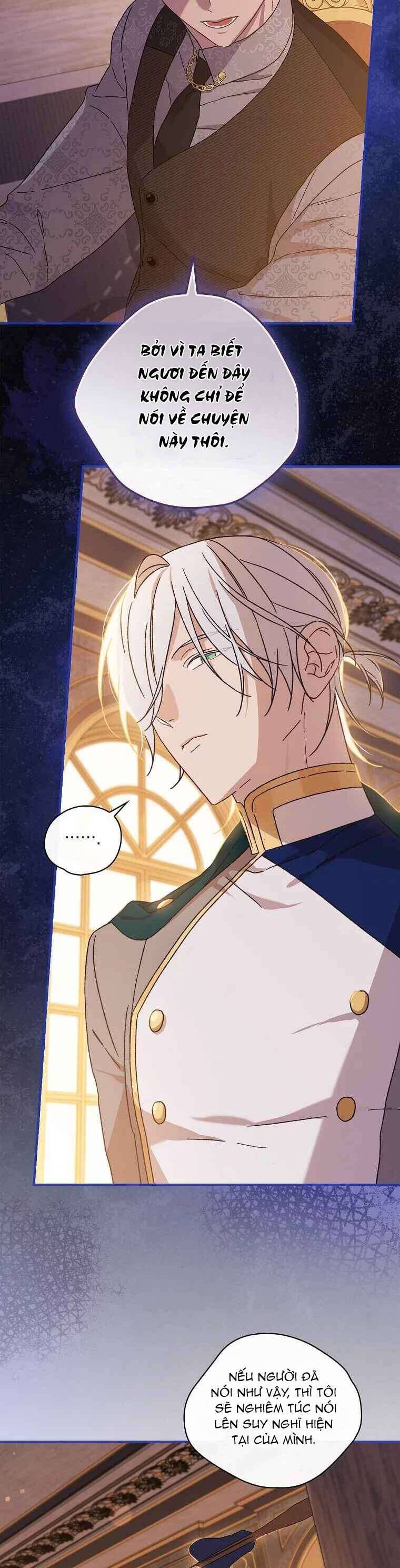 Tận Hưởng Thời Gian Có Hạn Của Tôi Chap 7 - Next Chap 8