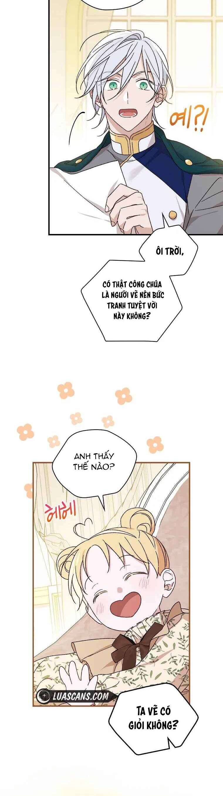 Tận Hưởng Thời Gian Có Hạn Của Tôi Chap 7 - Next Chap 8
