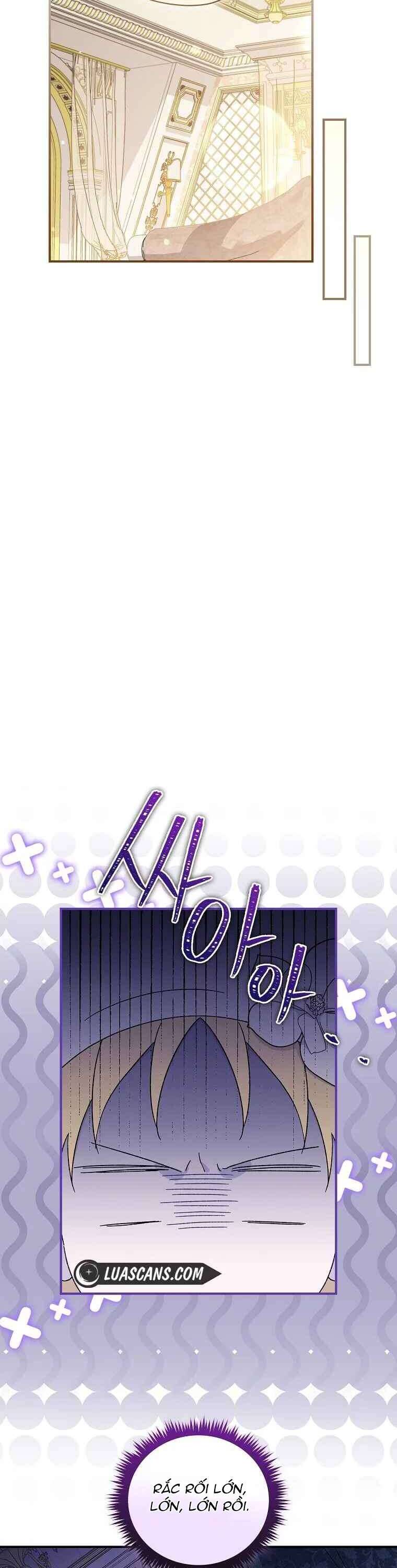 Tận Hưởng Thời Gian Có Hạn Của Tôi Chap 7 - Next Chap 8