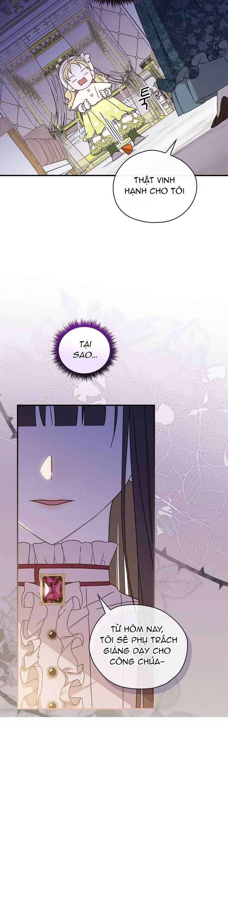 Tận Hưởng Thời Gian Có Hạn Của Tôi Chap 7 - Next Chap 8