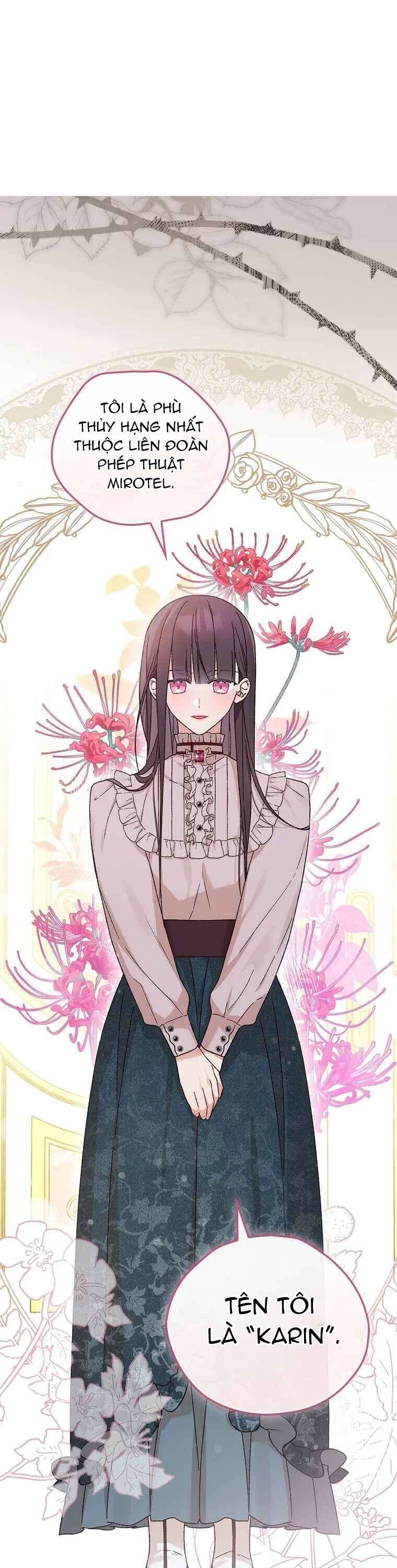 Tận Hưởng Thời Gian Có Hạn Của Tôi Chap 7 - Next Chap 8