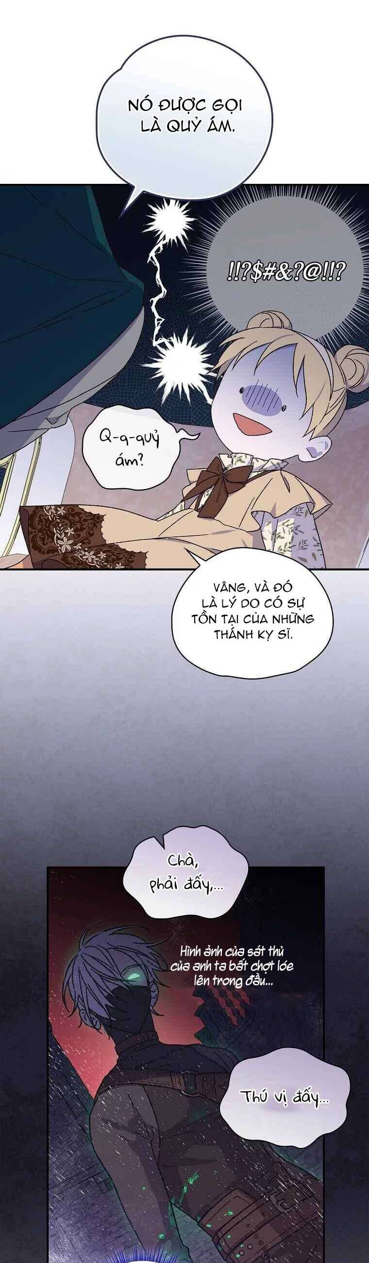 Tận Hưởng Thời Gian Có Hạn Của Tôi Chap 7 - Next Chap 8