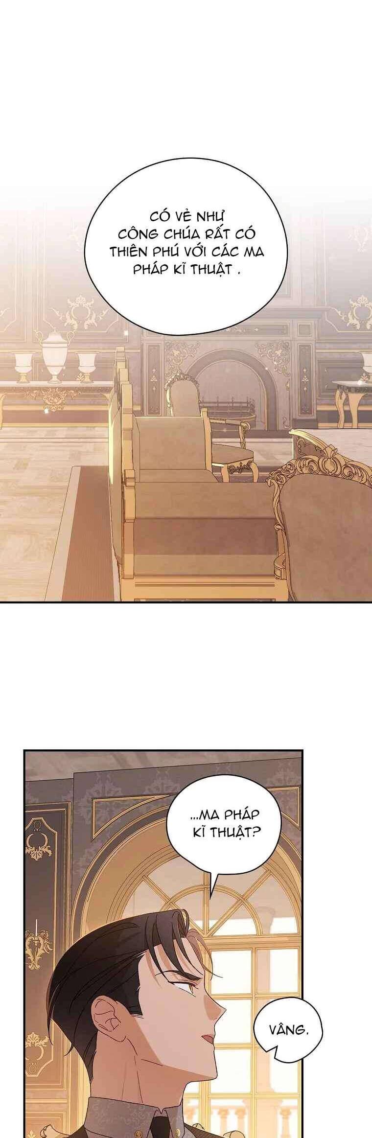Tận Hưởng Thời Gian Có Hạn Của Tôi Chap 8 - Next Chap 9