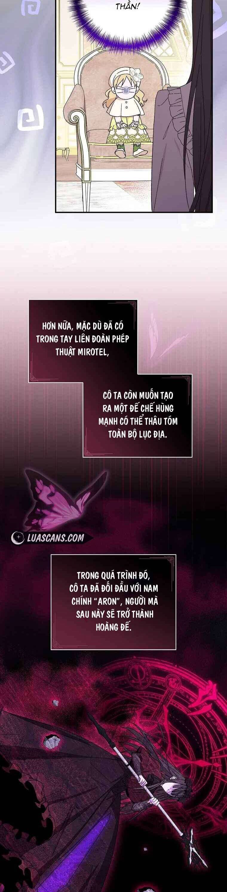 Tận Hưởng Thời Gian Có Hạn Của Tôi Chap 8 - Next Chap 9