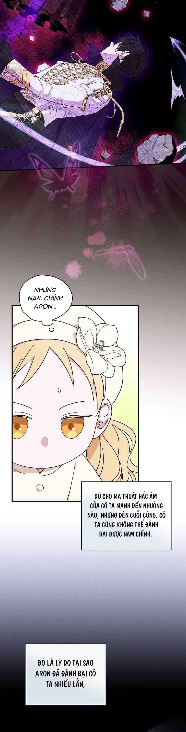 Tận Hưởng Thời Gian Có Hạn Của Tôi Chap 8 - Next Chap 9