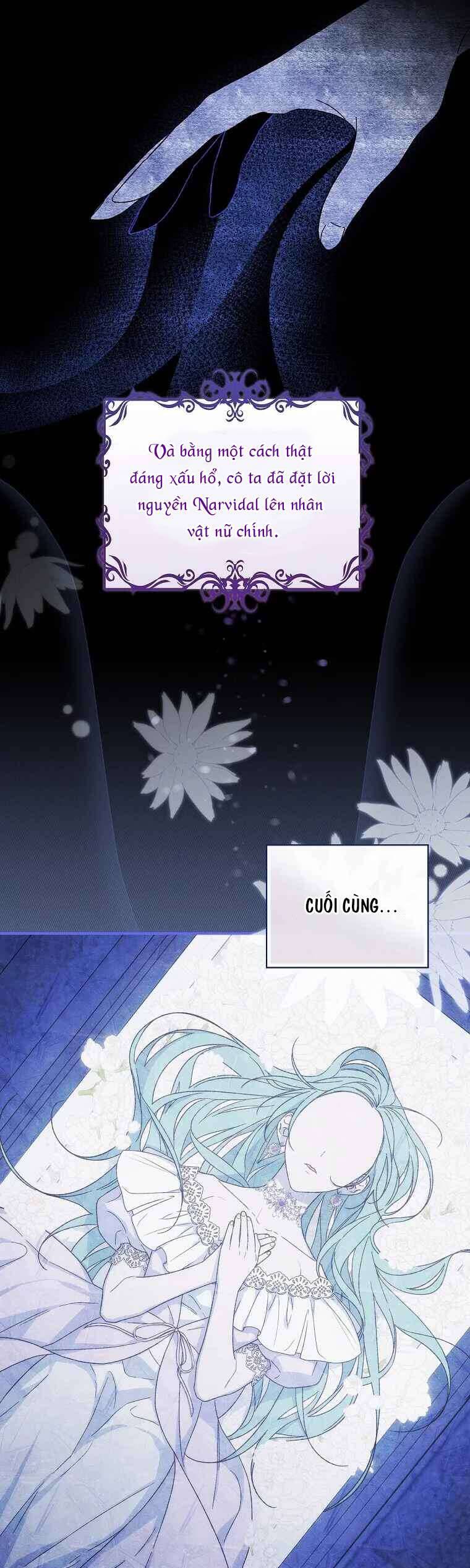 Tận Hưởng Thời Gian Có Hạn Của Tôi Chap 8 - Next Chap 9