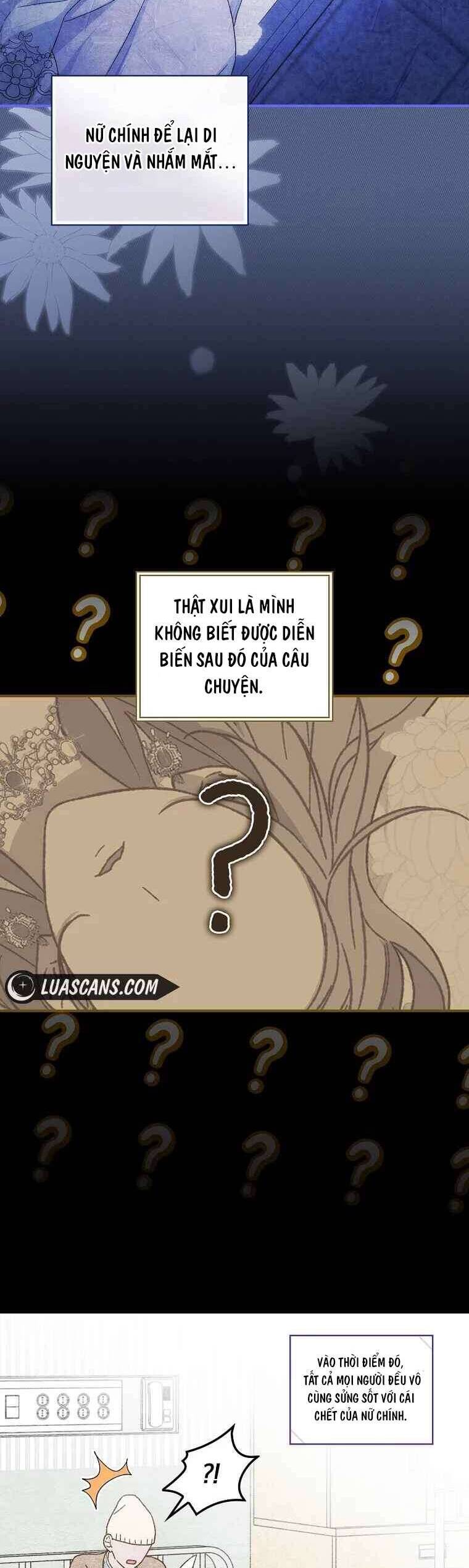 Tận Hưởng Thời Gian Có Hạn Của Tôi Chap 8 - Next Chap 9