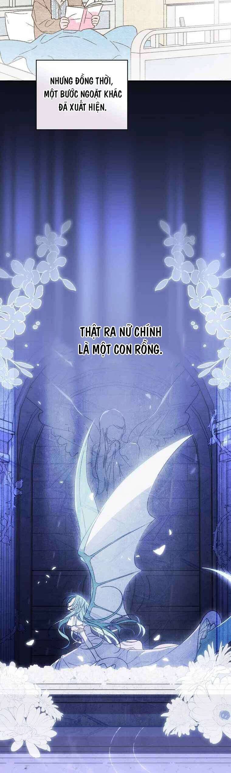 Tận Hưởng Thời Gian Có Hạn Của Tôi Chap 8 - Next Chap 9