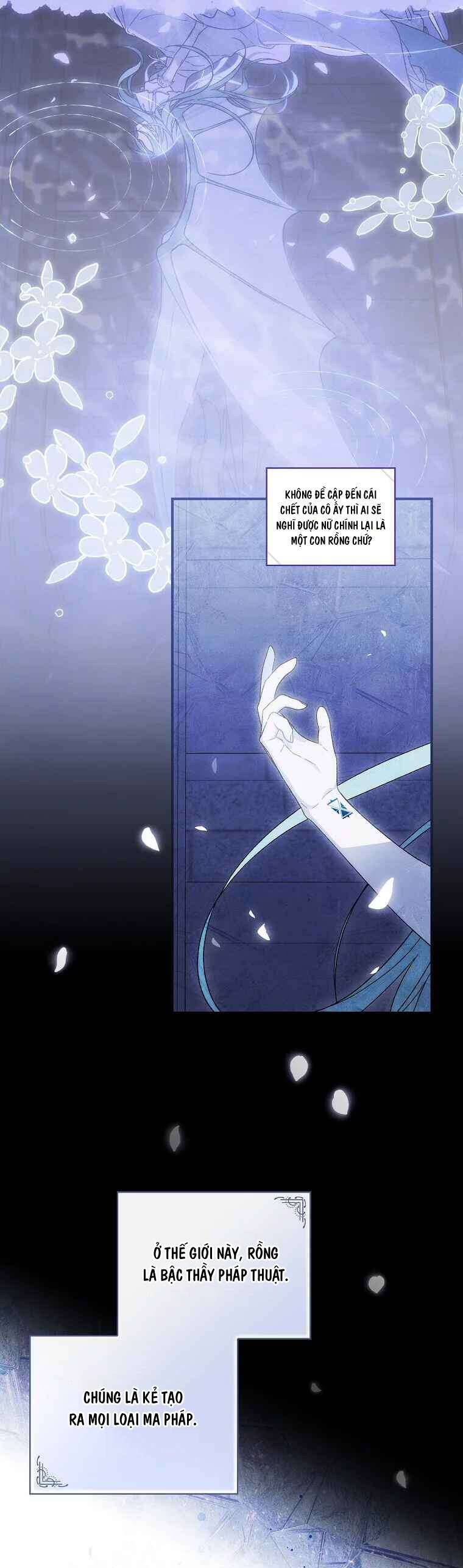 Tận Hưởng Thời Gian Có Hạn Của Tôi Chap 8 - Next Chap 9