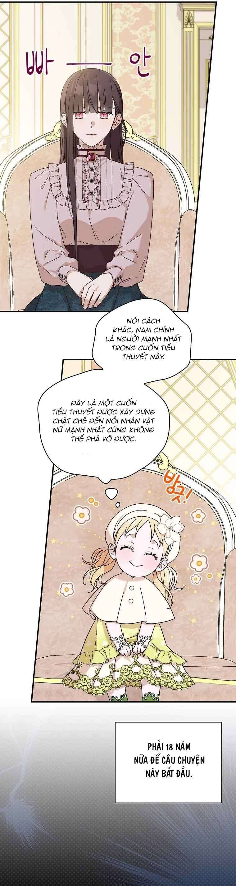 Tận Hưởng Thời Gian Có Hạn Của Tôi Chap 8 - Next Chap 9