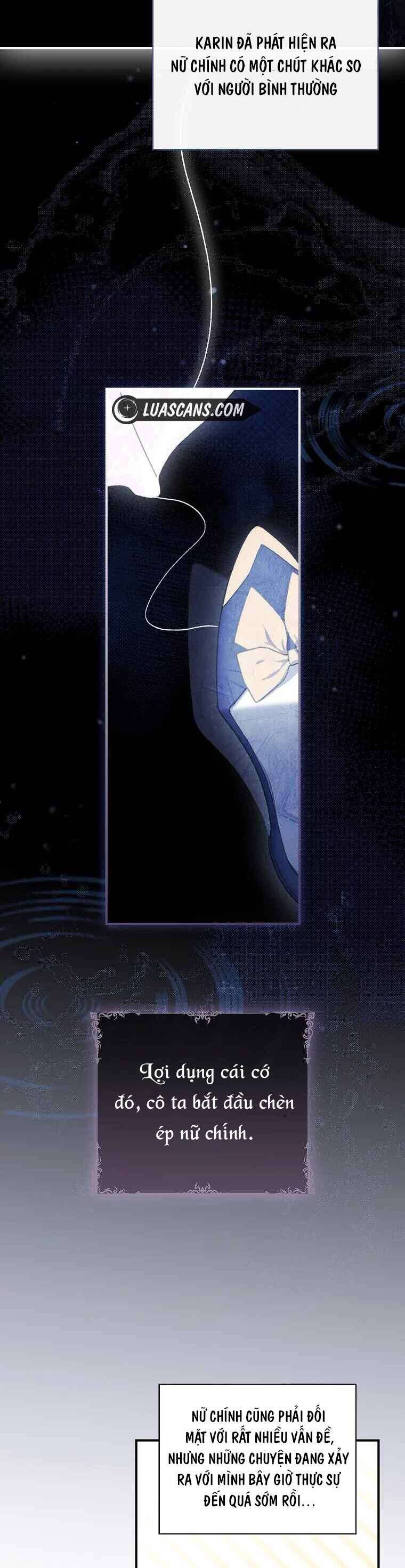 Tận Hưởng Thời Gian Có Hạn Của Tôi Chap 8 - Next Chap 9