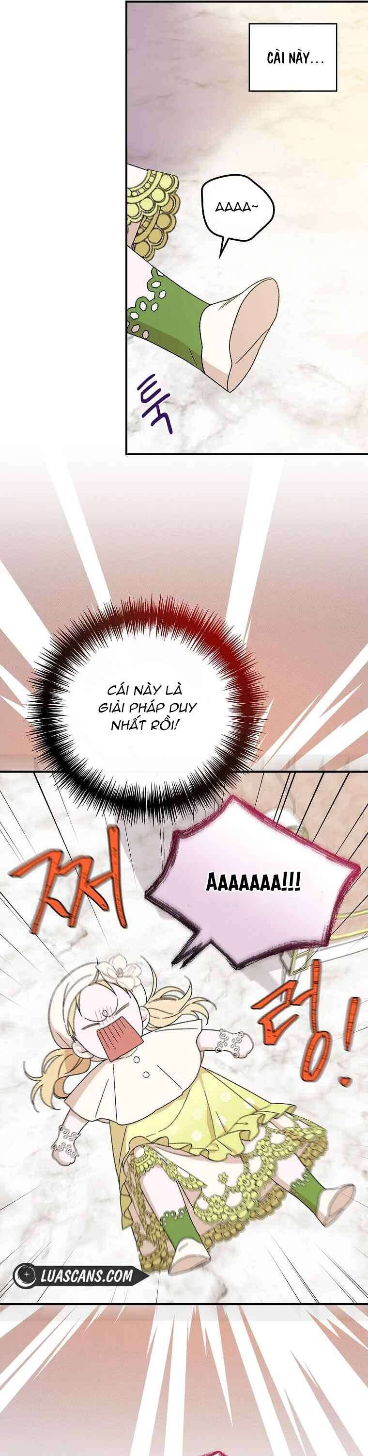 Tận Hưởng Thời Gian Có Hạn Của Tôi Chap 8 - Next Chap 9