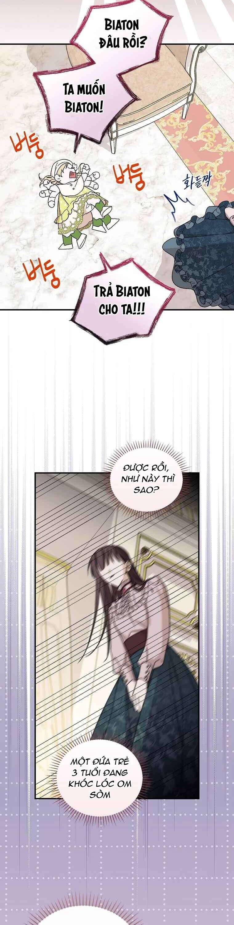 Tận Hưởng Thời Gian Có Hạn Của Tôi Chap 8 - Next Chap 9