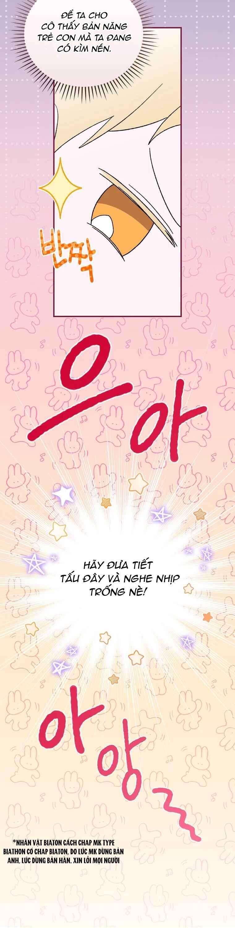 Tận Hưởng Thời Gian Có Hạn Của Tôi Chap 8 - Next Chap 9