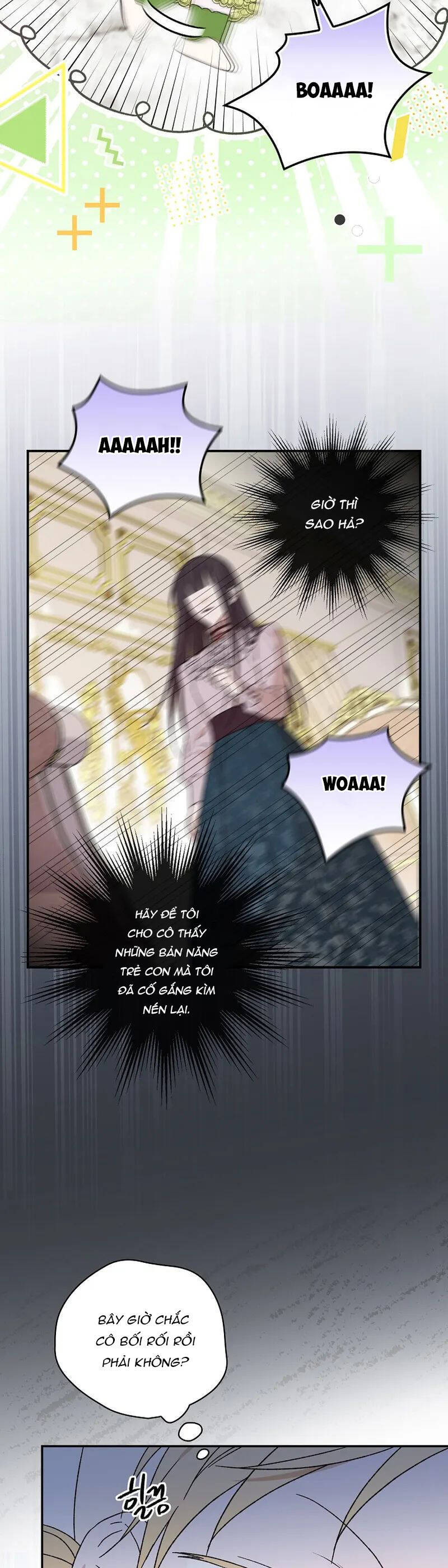 Tận Hưởng Thời Gian Có Hạn Của Tôi Chap 9 - Next Chap 10