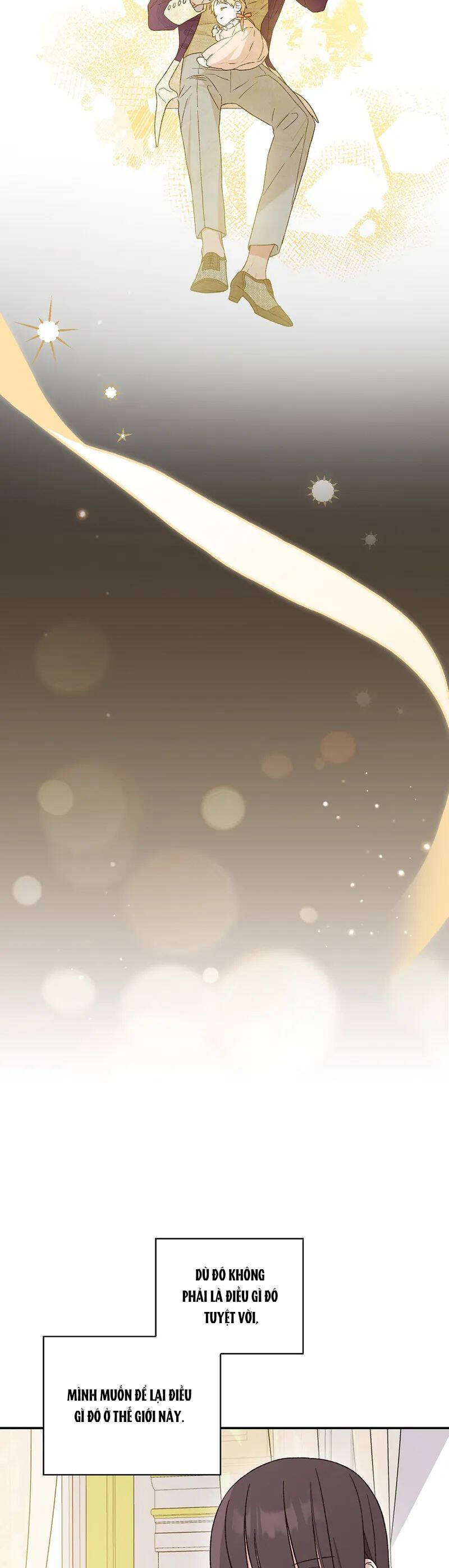 Tận Hưởng Thời Gian Có Hạn Của Tôi Chap 9 - Next Chap 10