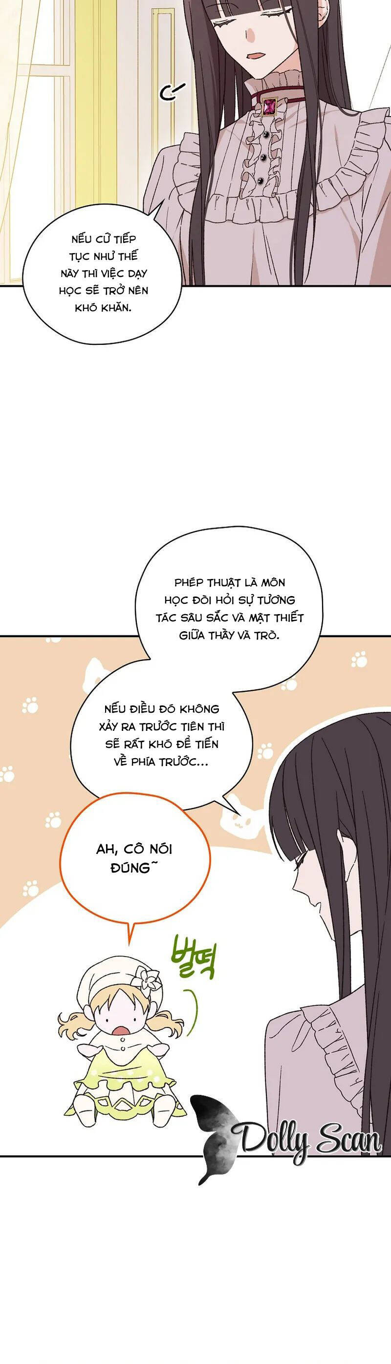 Tận Hưởng Thời Gian Có Hạn Của Tôi Chap 9 - Next Chap 10