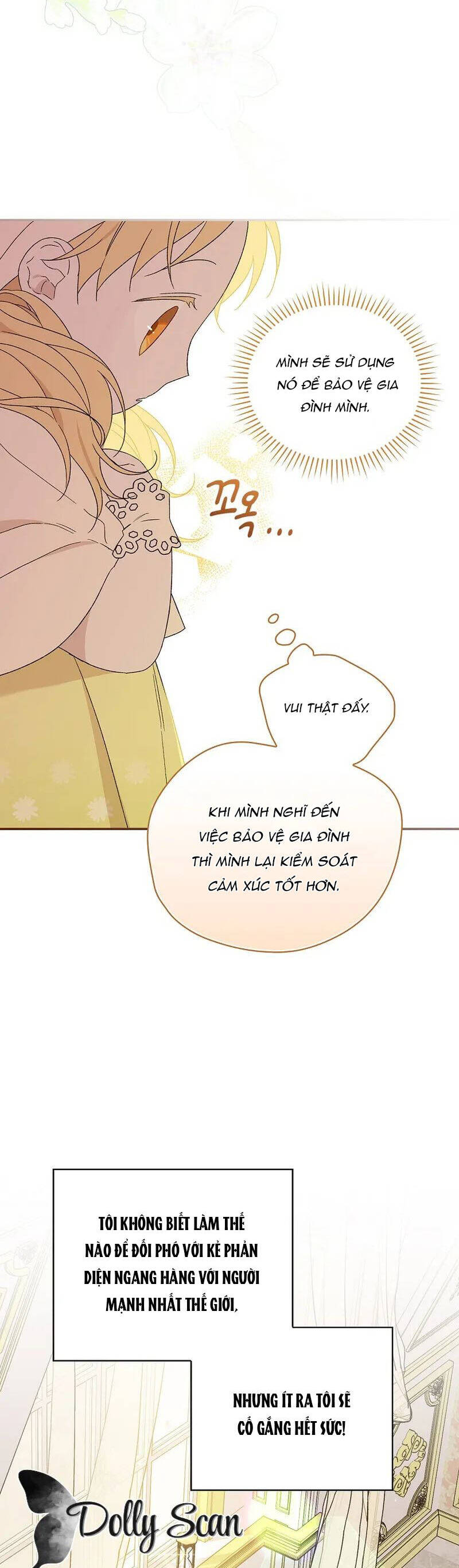 Tận Hưởng Thời Gian Có Hạn Của Tôi Chap 9 - Next Chap 10