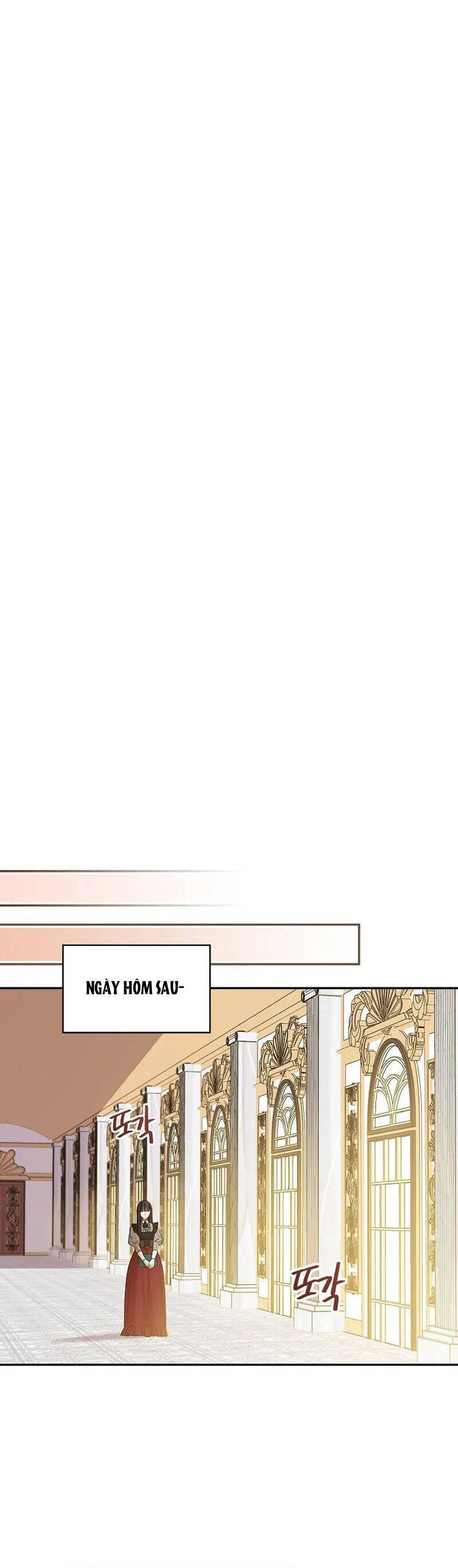 Tận Hưởng Thời Gian Có Hạn Của Tôi Chap 9 - Next Chap 10