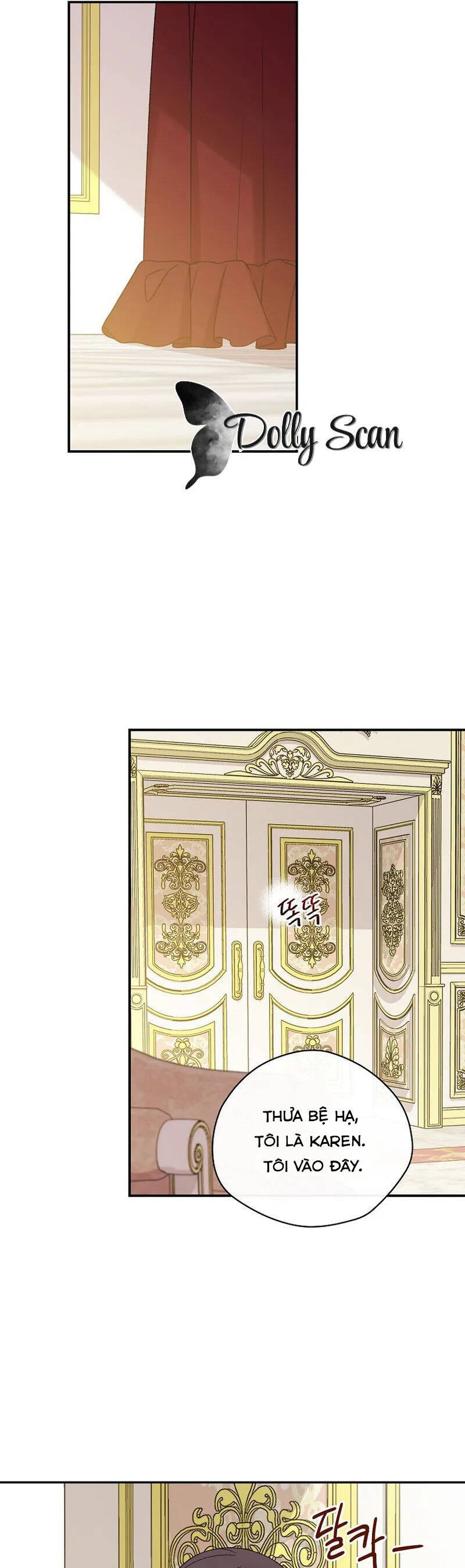 Tận Hưởng Thời Gian Có Hạn Của Tôi Chap 9 - Next Chap 10
