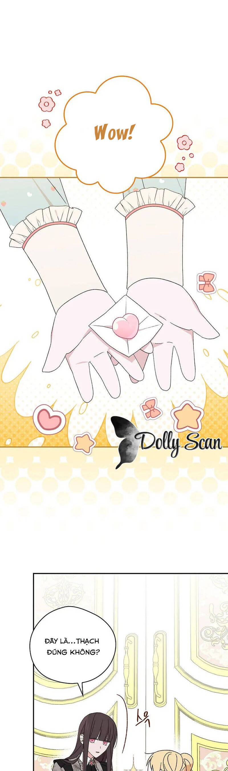 Tận Hưởng Thời Gian Có Hạn Của Tôi Chap 9 - Next Chap 10