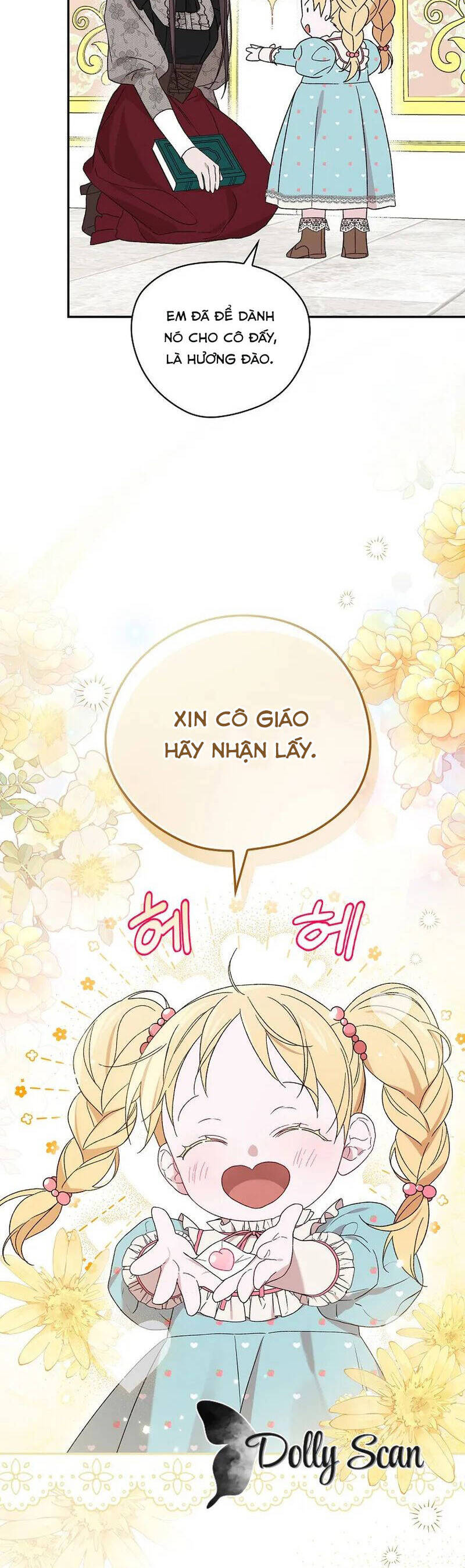Tận Hưởng Thời Gian Có Hạn Của Tôi Chap 9 - Next Chap 10
