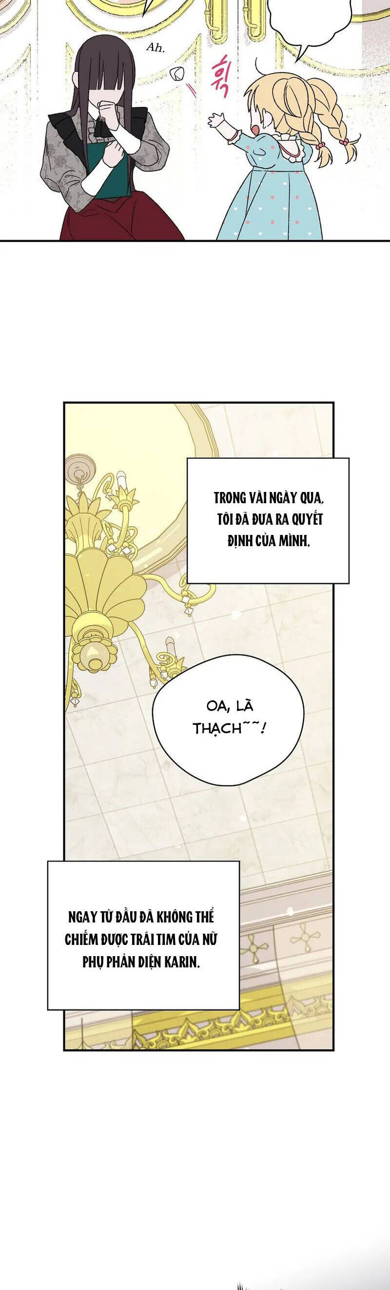 Tận Hưởng Thời Gian Có Hạn Của Tôi Chap 9 - Next Chap 10