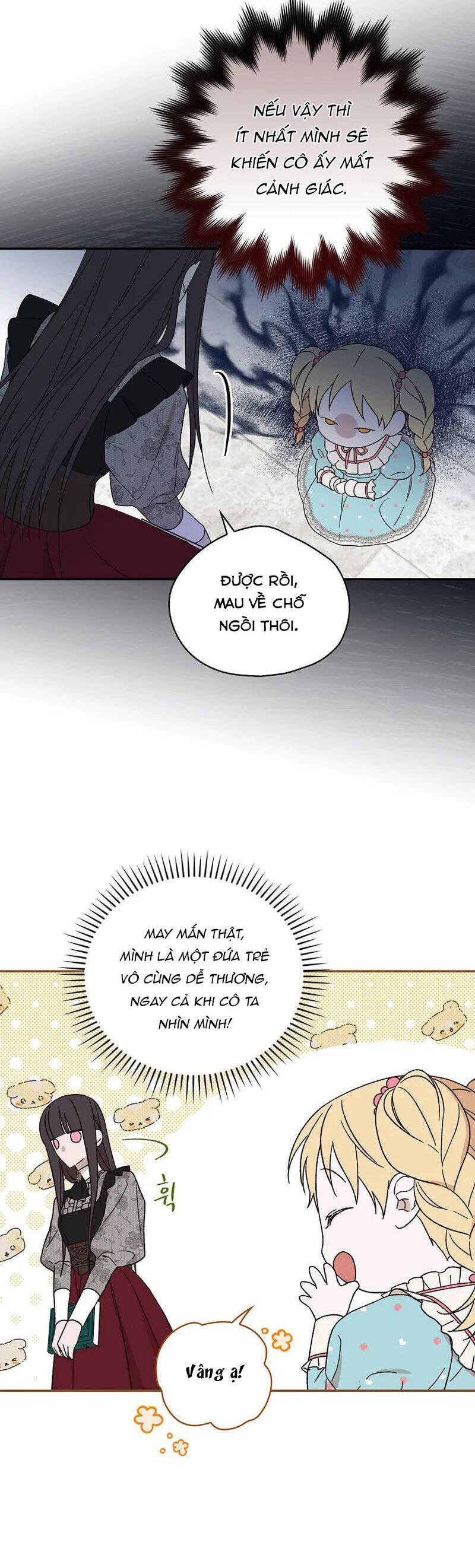 Tận Hưởng Thời Gian Có Hạn Của Tôi Chap 9 - Next Chap 10