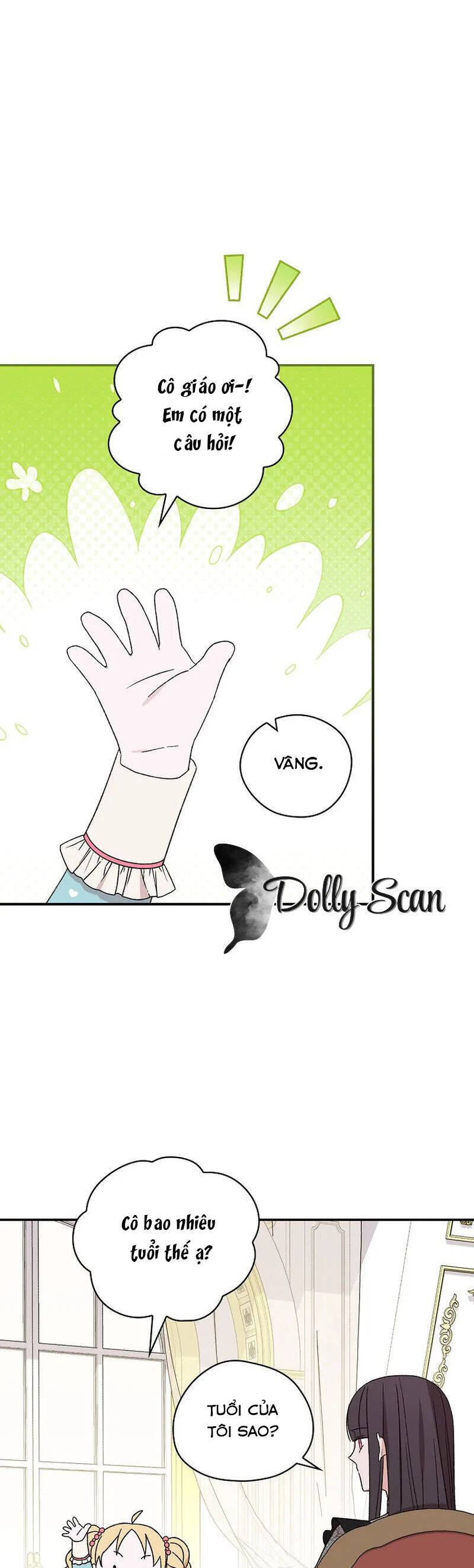 Tận Hưởng Thời Gian Có Hạn Của Tôi Chap 9 - Next Chap 10