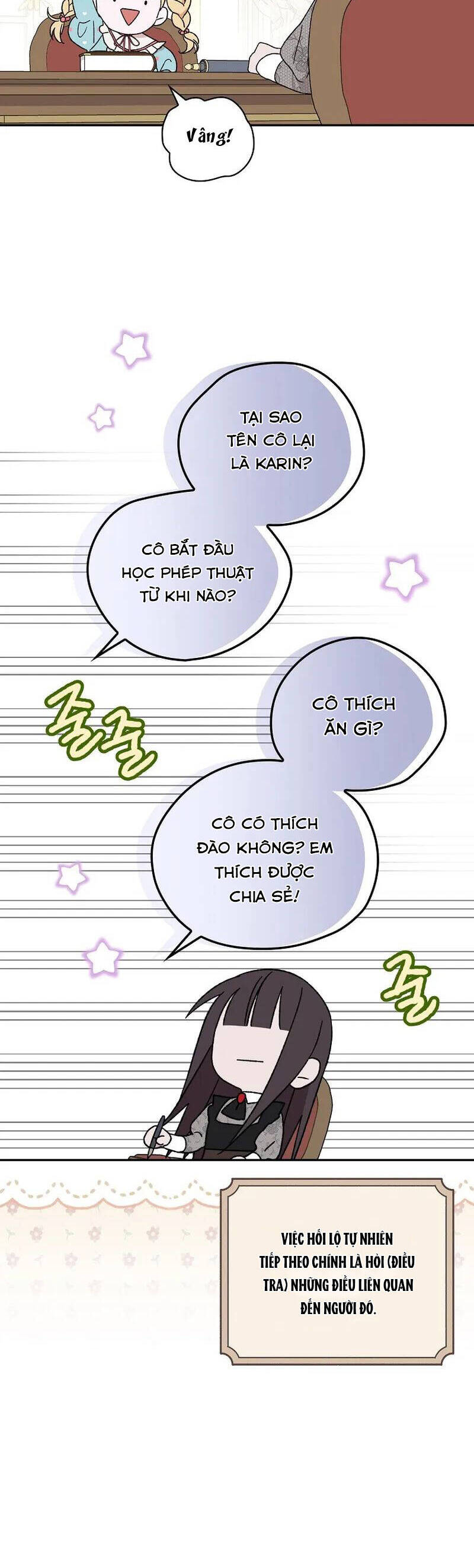 Tận Hưởng Thời Gian Có Hạn Của Tôi Chap 9 - Next Chap 10