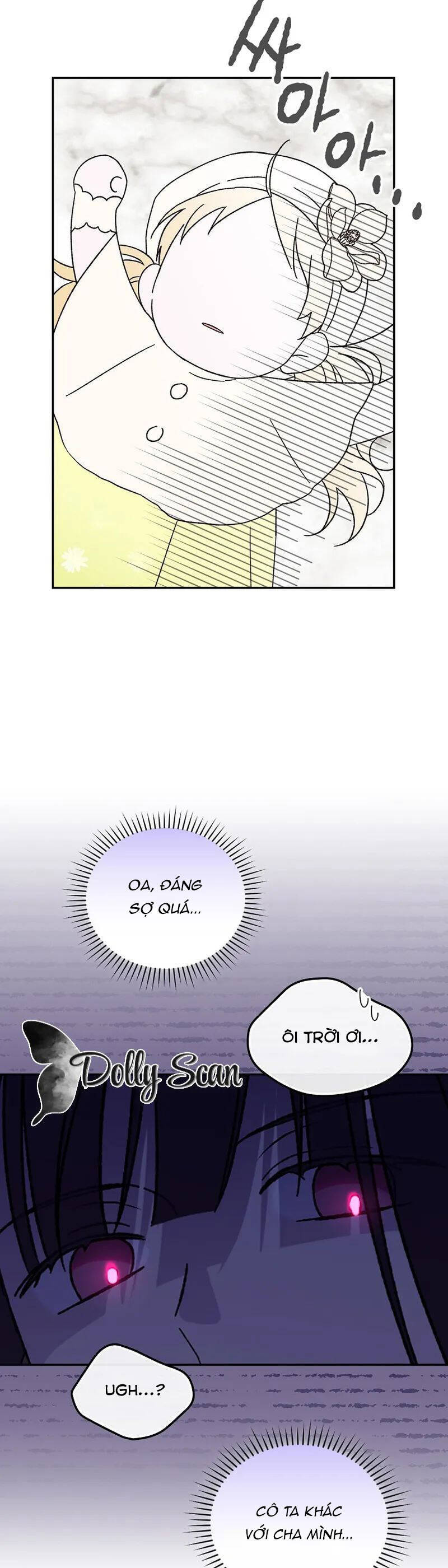 Tận Hưởng Thời Gian Có Hạn Của Tôi Chap 9 - Next Chap 10