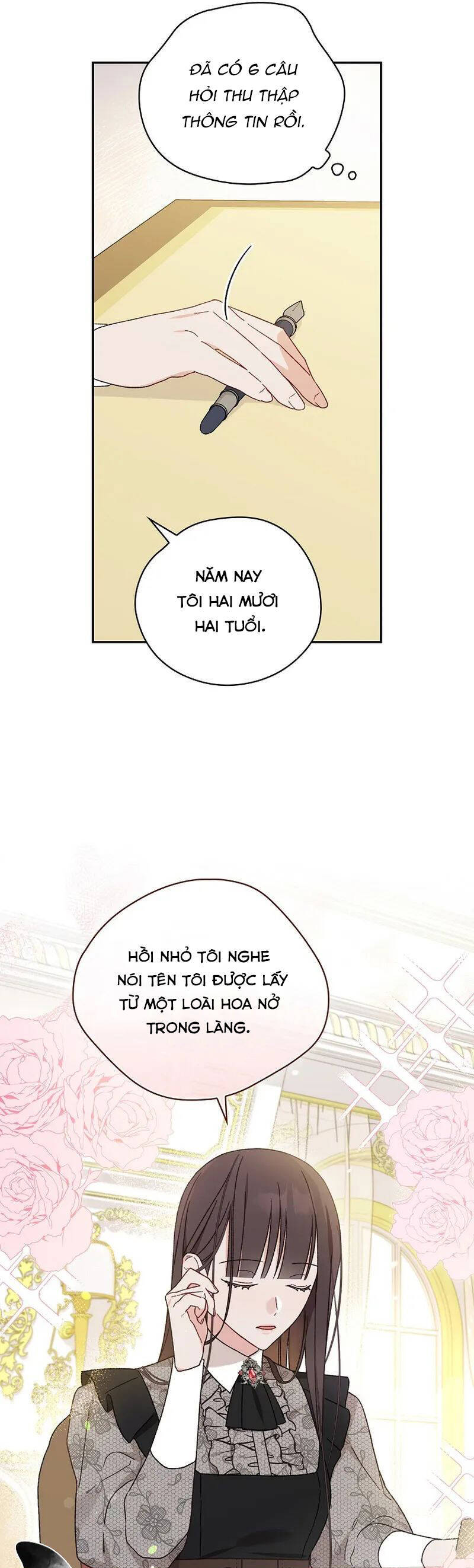 Tận Hưởng Thời Gian Có Hạn Của Tôi Chap 9 - Next Chap 10